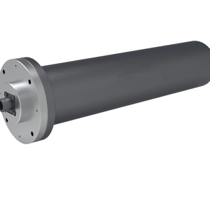 Area Gamma Detector Transient Radiation Detection Transient Radiation <strong>Test</strong> - Product Image 5
