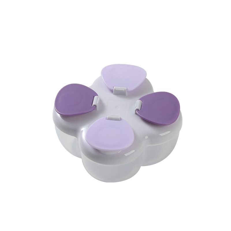 Taro violet