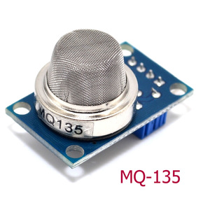 MQ-135 MQ-2 MQ-3 MQ-4 MQ-5 MQ-6 MQ-7 MQ-8 MQ-9 Detection Smoke Methane Liquefied Gas <strong>Sensor</strong> Module for <strong>Arduino</strong> Starter <strong>DIY</strong> <strong>Kit</strong> - Product Image 4