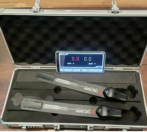 Control del ancho del rodillo de impresión a través del indicador de presión del rodillo TM Nip2 DIGINIP2