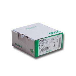 High quality Sch-neider Electric BMENOC0301 Network <strong>Module</strong> Modicon M580 Ethernet IP/<strong>Modbus</strong> <strong>TCP</strong> BMENOC0301 - Product Image 1
