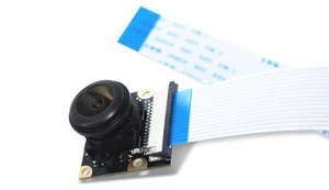 OV5647 modulo fotocamera sensore con funzione WDR modulo pixel 2.13M per sistema Raspberry Pi - Product Image 4