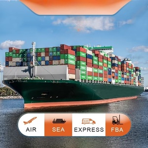 Spedition Transport DHL DDP Versand nach Großbritannien China nach USA Internat ional Freight Forwarder Logistic Services Versand agent