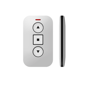 Universal 280-868MHz Multi-Frequency Remote Control <strong>Duplicator</strong> Automatic <strong>Rolling</strong> <strong>Code</strong> Command Clone Garage Door/Gate Opener - Product Image 1