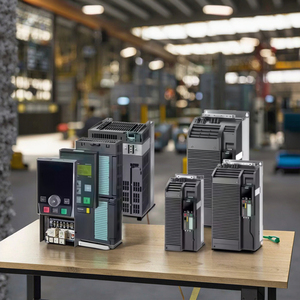 Modulo di controllo industriale per controllo Plc 6 es7144-4gf00-0ab0 - Product Image 5