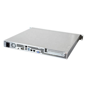 25 canali Sd a basso Bitrate h 265 Transcoder Mpeg4 a H.265 Hevc Transcoder per il salvataggio della larghezza di banda per lo Streaming iptv - Product Image 4