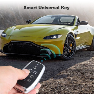 Autel กุญแจอัจฉริยะอเนกประสงค์, IKEYAT007AL อัตโนมัติมี7ปุ่มกุญแจอัจฉริยะใช้ได้ทั่วโลกกุญแจรีโมทกุญแจอัจฉริยะแบบไม่มีกุญแจ - Product Image 4