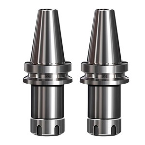 数控机床工具用高精度BT40 ER32 ER夹头刀架 - Product Image 1