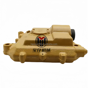 CAT 3516G ECU контроллер экскаватора детали 142-7472 программируемая 1427472 компьютерная плата для строительной техники - Product Image 1