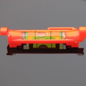 卸売ハンギングバブルラインレベル水平測定ガジェットバブルスピリットレベル - Product Image 6