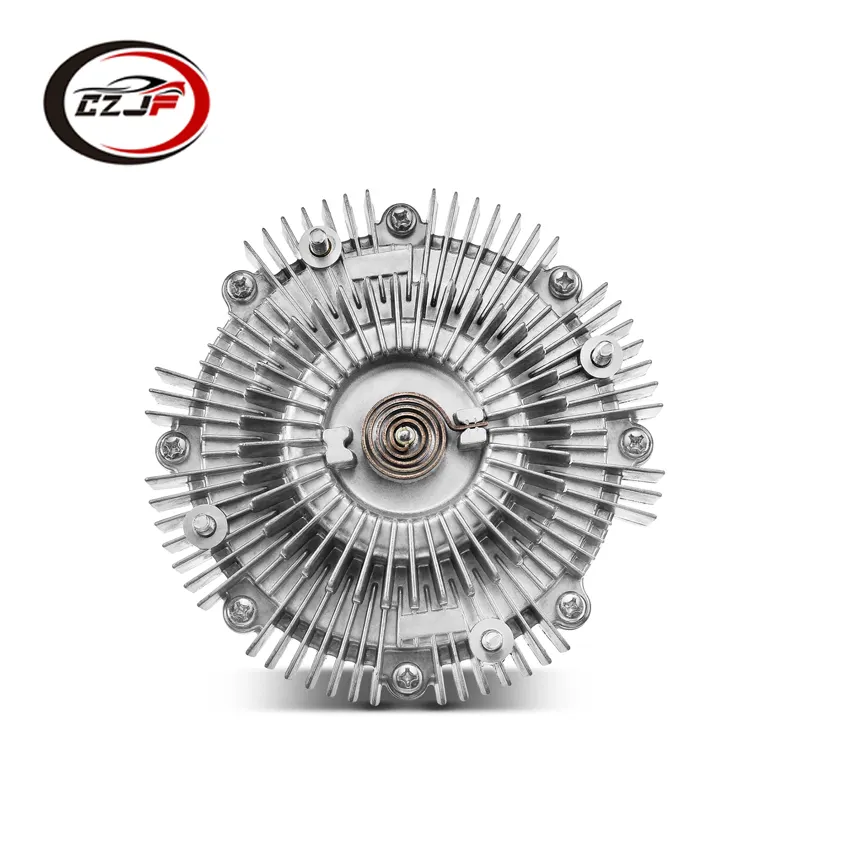 CZJF New Part Factory Price Fan Clutch For LAND CRUISER Auyo Parts