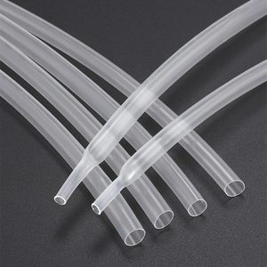Ptfe Tubing High Insulation and Transparency <strong>FEP</strong> <strong>Tube</strong> Flexible Transparent PFA <strong>Tube</strong>