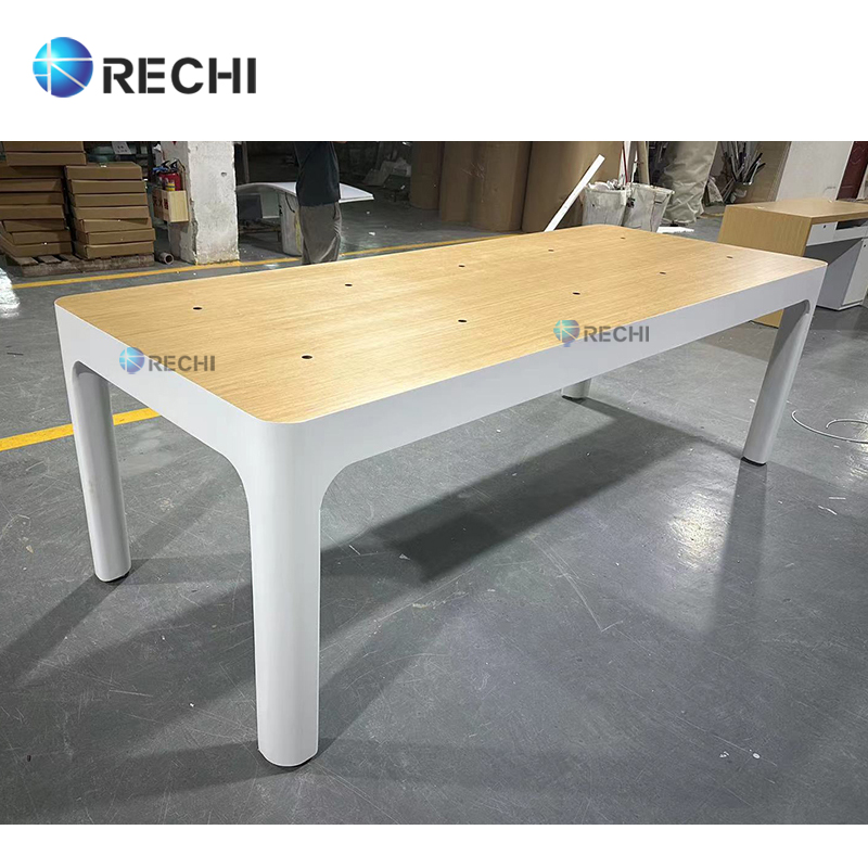 Store Fixture A