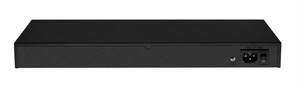 Yönetilebilir anahtarı STP RSTP IGMP Snooping DHCP SNMP V1/V2/V3 SSH zengin QoS 24 Rj45 4 Sfp bakır 28 Port Vlan anahtarı - Product Image 6