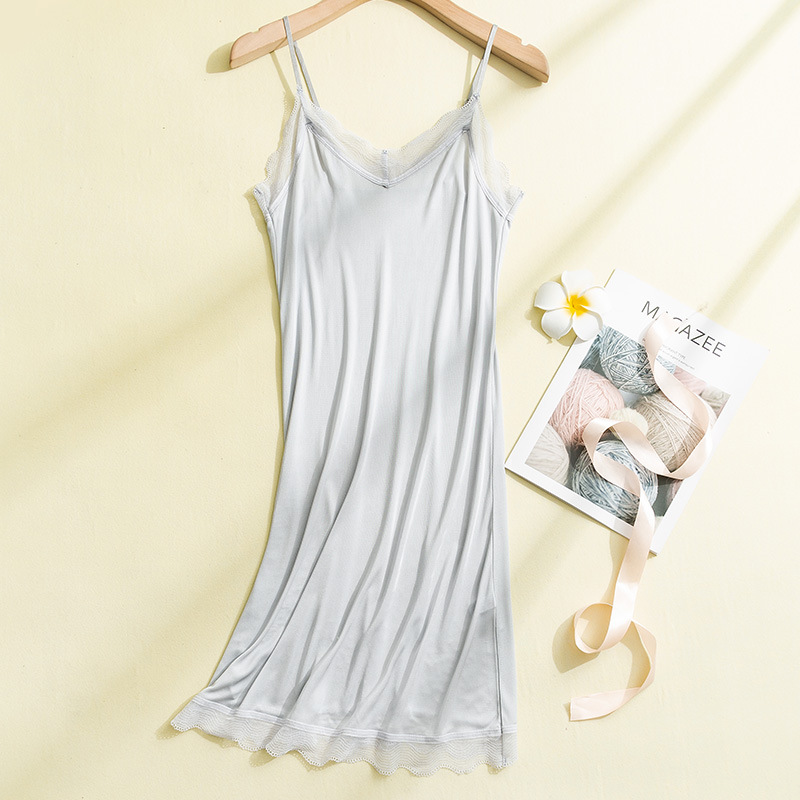 Silver Grey