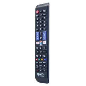 Huayu RM-D1078 + 2 phổ TV điều khiển từ xa cho Samsung thay thế tương thích với tất cả các Samsung thông minh TV - Product Image 2