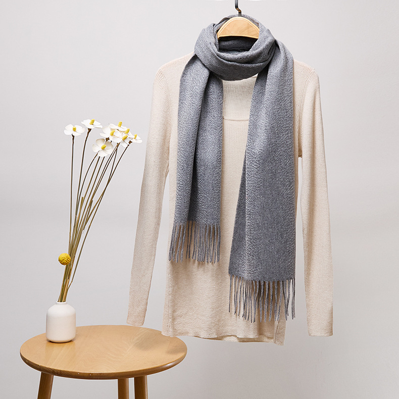 Medium gray