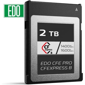 High <strong>Speed</strong> <strong>Memory</strong> <strong>Flash</strong> CF Express Type B High End Professional Equipment Fast Data Transfer <strong>Memory</strong> Cards - Product Image 1