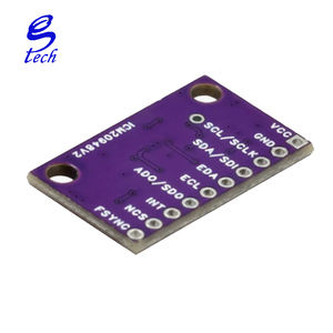 Modul <span class=keywords><strong>Sensor</strong></span> Akselerasi dan Medan Magnet Sembilan-Axis ICM20948V2 Berkualitas Tinggi - Product Image 4