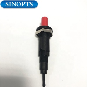 房间加热器用20kv以上火花点火模块压电点火器 - Product Image 2