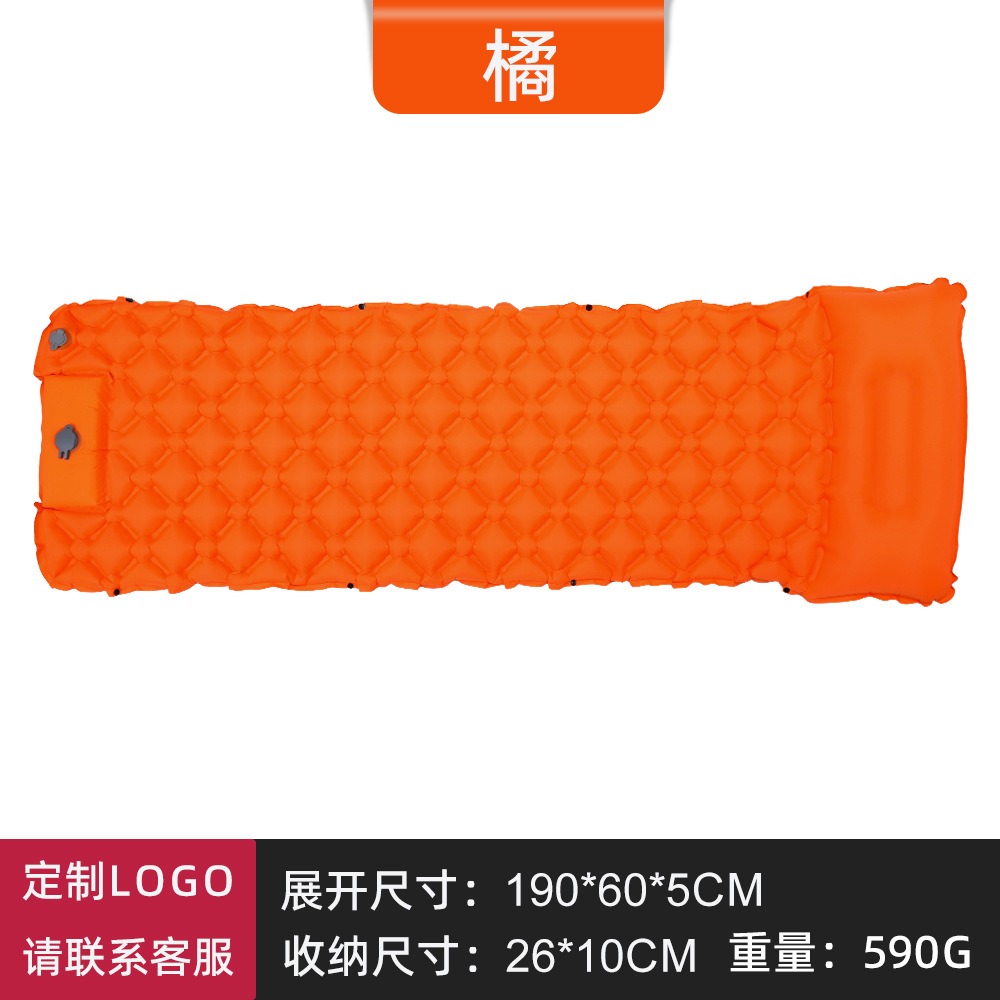 color naranja