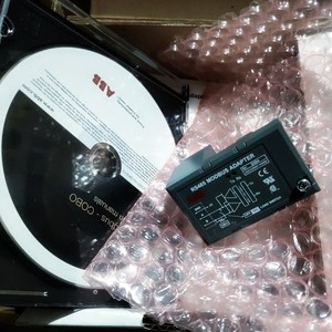 Geeignet für COBO 2 GCA292389A0075 RS485 Modbus Adapter für SPS-Programmierung und industrielle Steuerung - Product Image 1