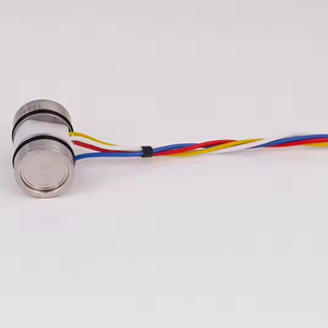 Customize 316L Housing Strong Corrosion Resistance Differential Diffused Silicon Pressure Core for Smart Manufacturing <strong>Line</strong> - Product Image 2