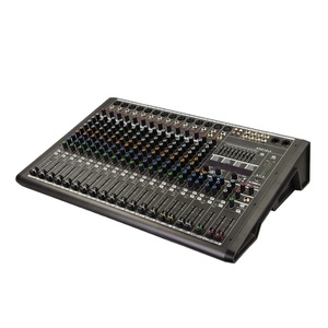 16チャンネルパワードミキサーコンソール<span class=keywords><strong>OEM</strong></span>