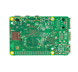 Original Raspberry Pi 5 Kit 4GB/8GB RAM Mini-Computer Neueste Version