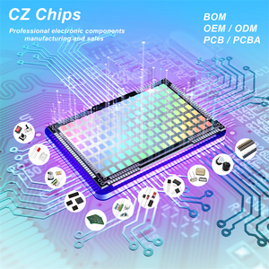 Additional Customization MST7988M-<strong>LF</strong> QFP Microcontroller Integrated Circuit <strong>IC</strong> CZSKU:IY146HKO72 - Product Image 6