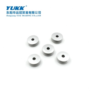 同步车6-5 6-7缝纫机梭芯箱2516图案缝纫机大梭芯