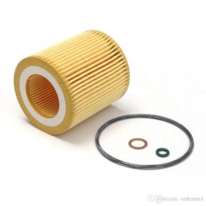 Auto Engine <strong>Oil</strong> Filter 11427566327 for Car 11427953129 11428683196 HU816X