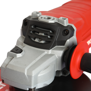 SENCAN电动工具电动230毫米9英寸3000W型号542307专业重型大角磨机带手柄 - Product Image 4