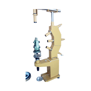 Yeni tip yüksek hassasiyetli F550/D3 lazer kolimatör toplam istasyon için - Product Image 2