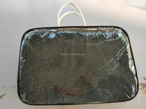 Polyethylen netz PE Mesh Anti Bird Net Schutz netz Birds Agriculture Net Factory Direkt bereit gestellt - Product Image 4