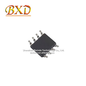 Tja10transceiver/CM A1050/C SOP-8 CAN Bus alıcı verici çip - Product Image 3