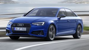 AKD-car Styling for A4 B9 2017-2019 A4L S4 RS4 <strong>Avant</strong> <strong>LED</strong> Retrofit and Upgrade DRL Daytime Running Lights Running Turn signal - Product Image 4