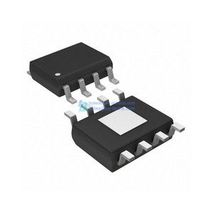 IC Accessory HIP2100EIBZT Half-Bridge Gate Driver IC Non-Inverting Independent MOSFET HIP210-0EIBZT Surface Mount 8-SOIC-EP - Product Image 1