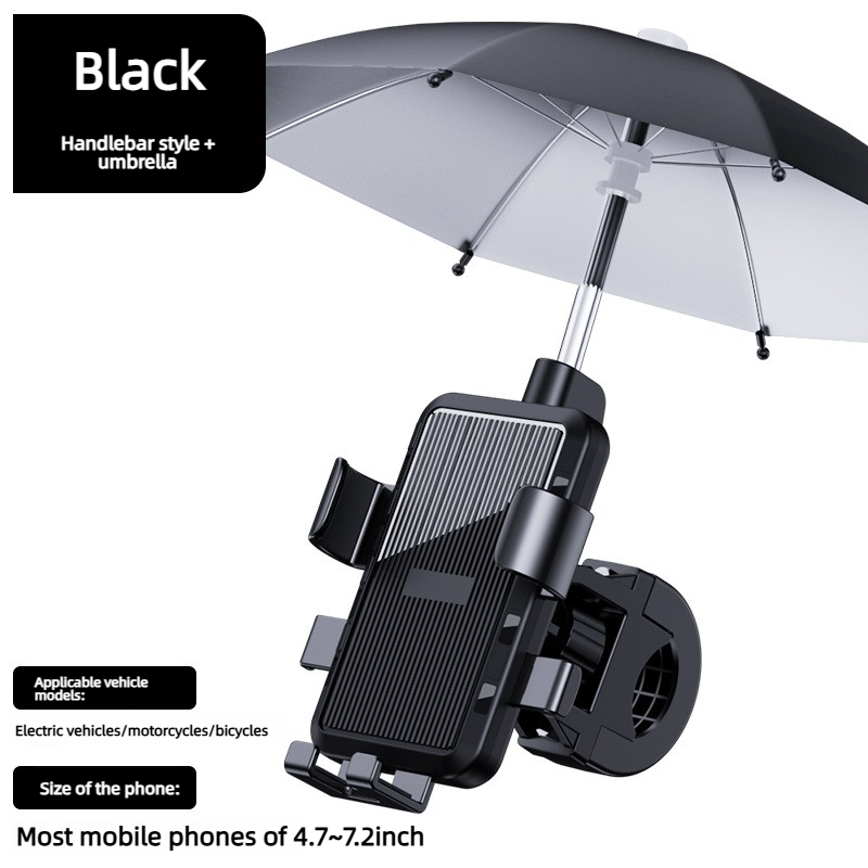 ZX-YZ6 Black Bare Unit Without Package