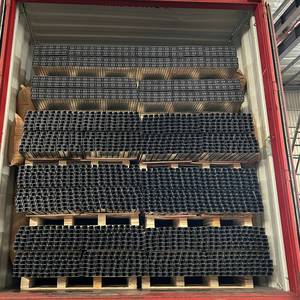 Thép mạ kẽm C U kênh chống ăn mòn điều trị của nhúng nóng thép mạ kẽm <span class=keywords><strong>drwall</strong></span> <span class=keywords><strong>Stud</strong></span> kim loại furring kênh - Product Image 5