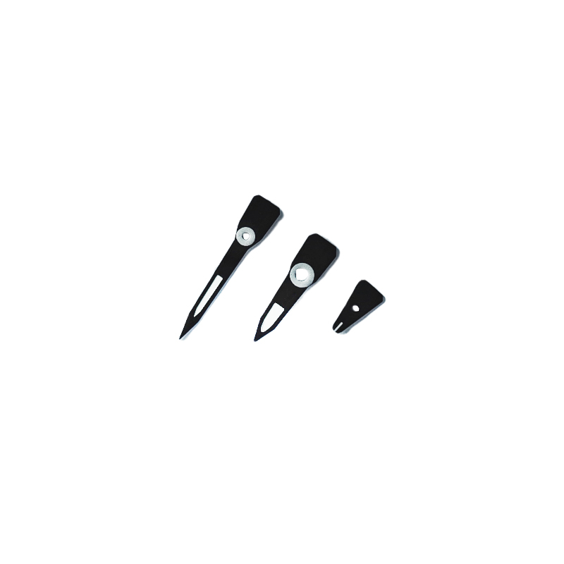 Mains noires