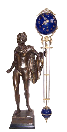 Black Antique Bronze JG5041