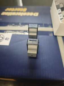 Trung Quốc Quốc Quốc Gia Nhiệm Vụ Nặng Nề Phụ Tùng Xe Tải Glass Lift Công Tắc Điều Khiển Wg1642330181 Cho Howo 371 Cửa Sổ Nâng Chuyển Đổi - Product Image 5