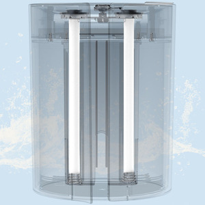 Taşınabilir Mini nemlendirici 760ml bir Mini çok fonksiyonlu 2023 kış küçük nemlendirici - Product Image 5