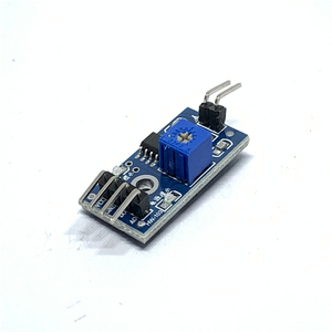 LM393雨滴水検出センサー気象水分モニター気象センサー湿度感度モジュール3.3-5V LM393 - Product Image 4