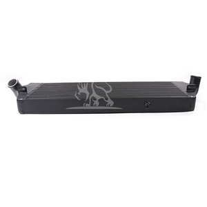 Ford Focus ST225 XR5 Mk2 05-12用にアップグレードされたターボインタークーラー - Product Image 3