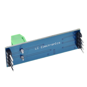 TZT MAX485 Modul RS-485 TTL drehen zu RS485 MAX485CSA Konverter modul für Arduino Micro controller MCU Entwicklungs zubehör