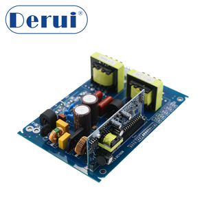 Ультразвуковой генератор Pcb части печатной платы для ультразвукового очистителя - Product Image 4