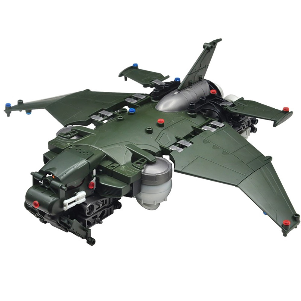 Verde militar
