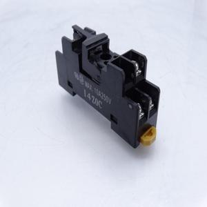 Nuovo e originale Plc P2RF05 presa relè PLC Plc Controller di programmazione - Product Image 1